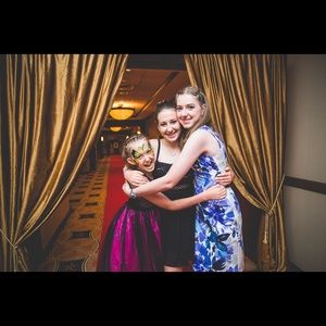 Meet your Posher, Sophie